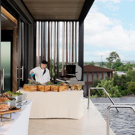 The Gems Mining Pool Villas Pattaya Nong Prue Bagian luar foto
