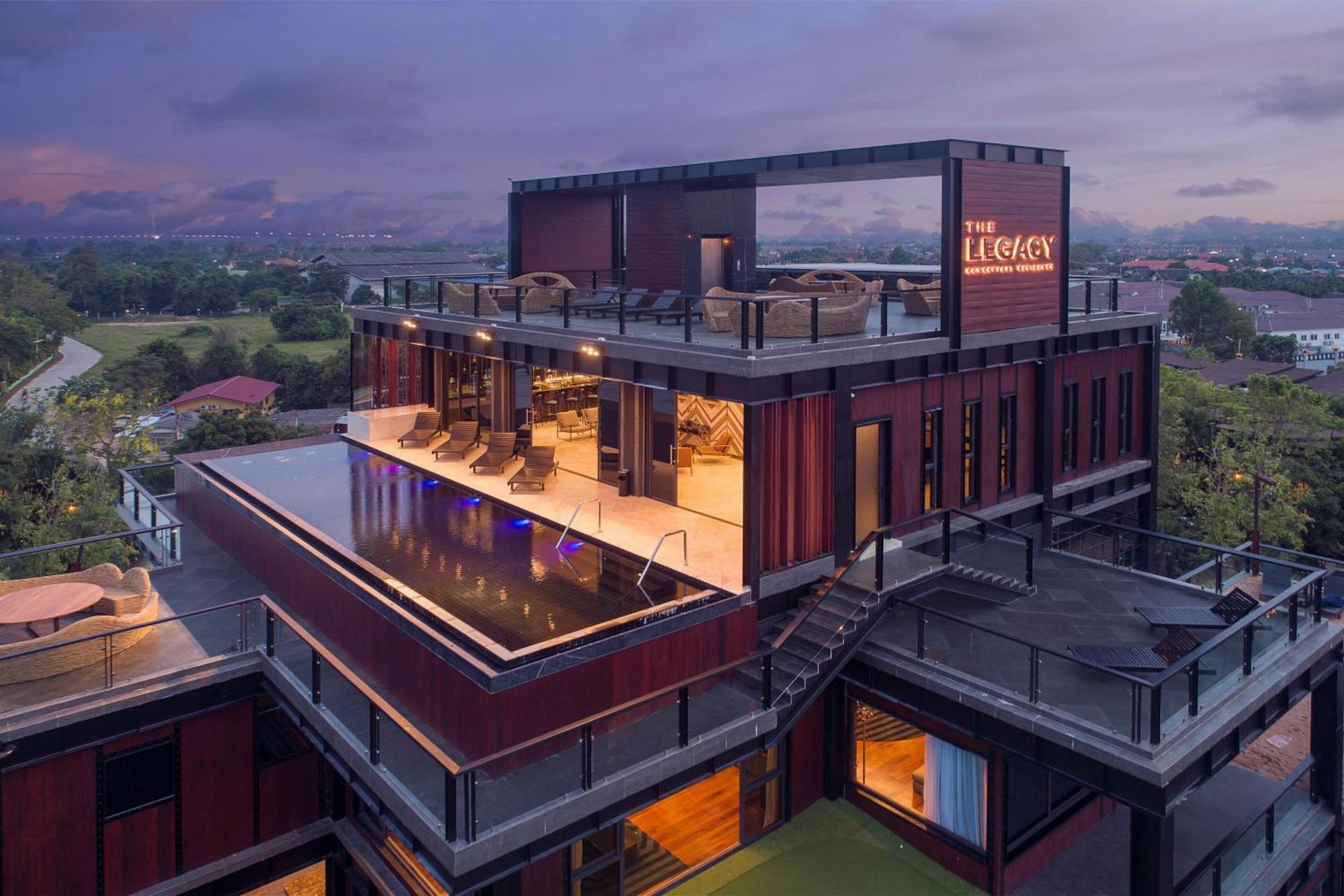 The Gems Mining Pool Villas Pattaya Nong Prue Bagian luar foto